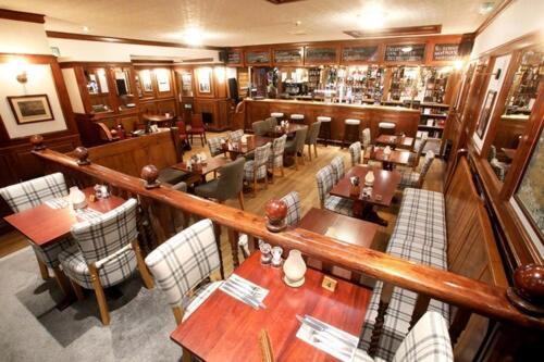The Royal Hotel 斯特罗姆内斯 外观 照片